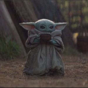 Meet your Posher, Fernando